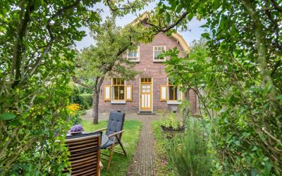 Lutterveldsestraat 3