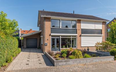 Hoge Hof 5
