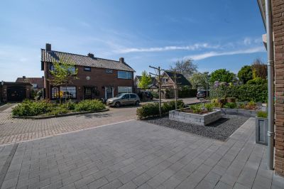 Hoge Hof 12