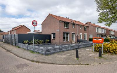 Dreef 40