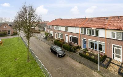 Kasteelweg 7