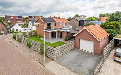 Vergardeweg 5