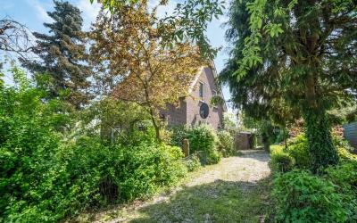 Zijweg Oude. 1