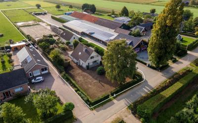 Garststraat 9-A