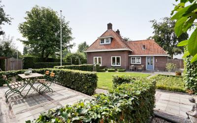 Buitenweg 1