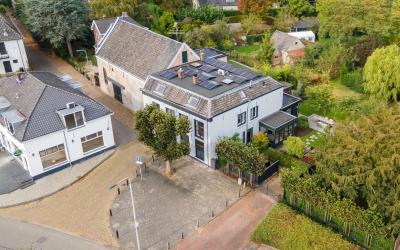 Buitenweg 5