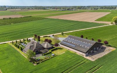 De Woerd 3-B