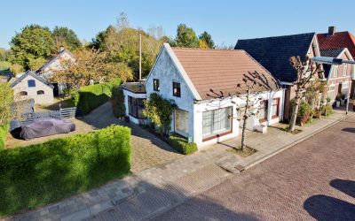 Raadhuisstraat 50