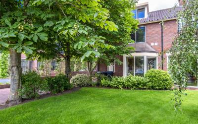 Ibisstraat 5