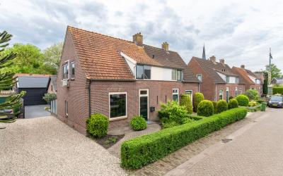 Nieuwstraat 12