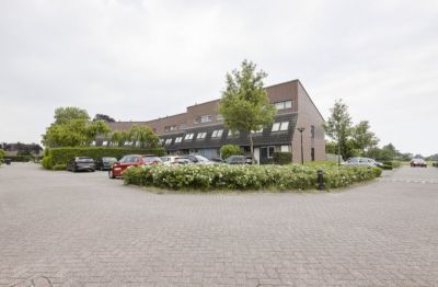 Hooge Waard 15