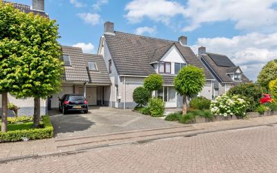 Sterappelhof 17