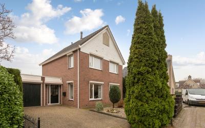 Reinettehof 8