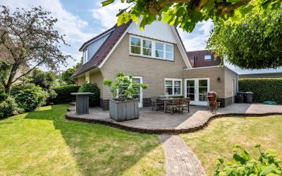 Meertenshof 10