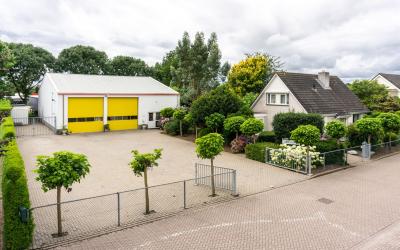Doejenburg 7