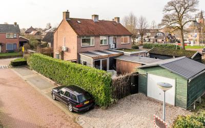 Woudstraat 5