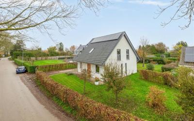 Luchtenburg 2-A