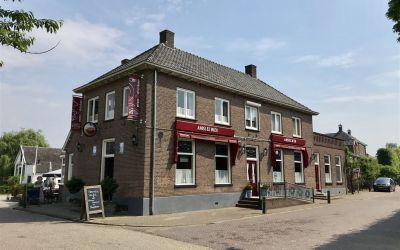 Dorpsstraat 11