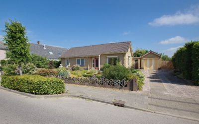 Dorpsstraat 14-A