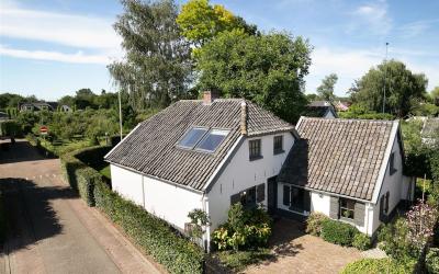 Nieuwe weg 25