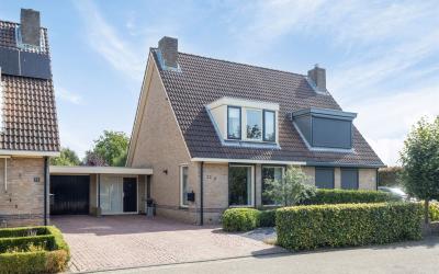 Burgemeester Voslaan 33