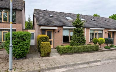Laan van Ni. 16