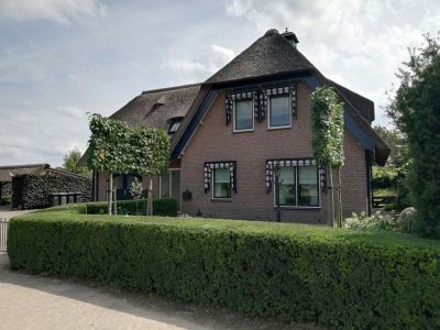 Marktplein 6-A