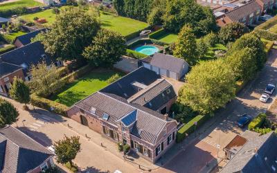 Dorpsstraat 15