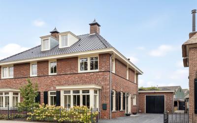 Dorpsstraat 16