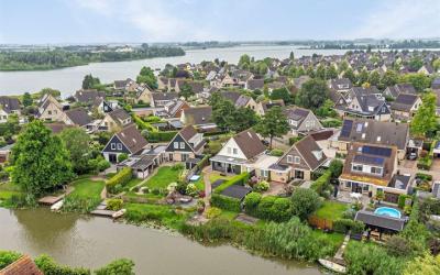 Linge Singel 23