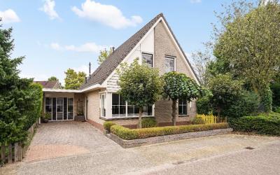 Linge Singel 33