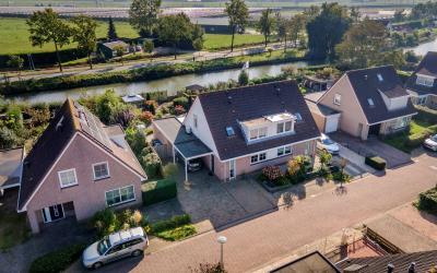 Linge Singel 9