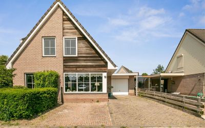 Linge Singel 10