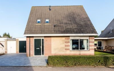 Linge Singel 28