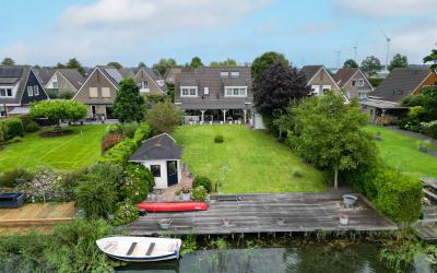 Linge Singel 56
