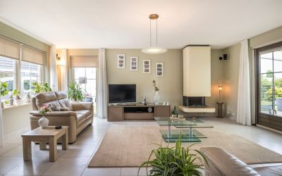 Liendense Singel 20