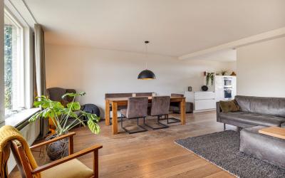 Hoofdstraat 52-A