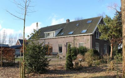 Oude Broekdijk 5