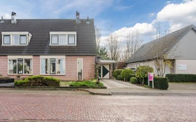 Torenstraat 8