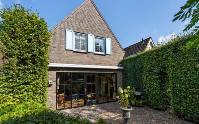 Kerkdwarsstraat 4