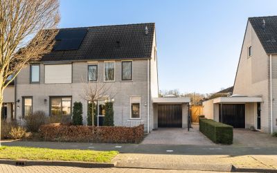 Groenendaal 15