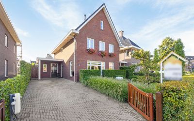Viergeverst. 1-D