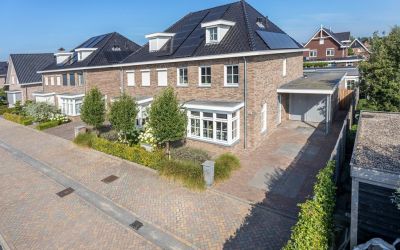 Juffrouw W van Minnenstraat 14