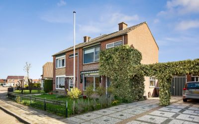 Rozenstraat 5