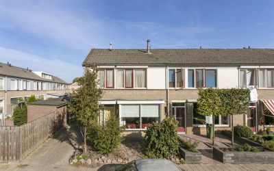 Kievitstraat 11