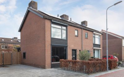Spechtstraat 23