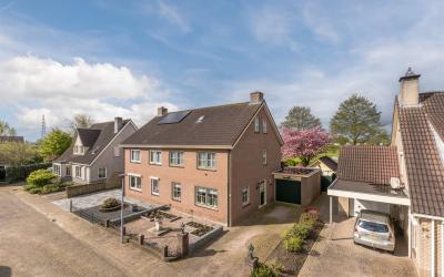 Jasmijnstraat 22