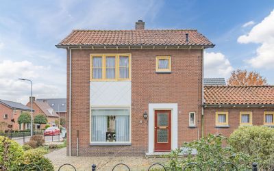 Lindelaan 14