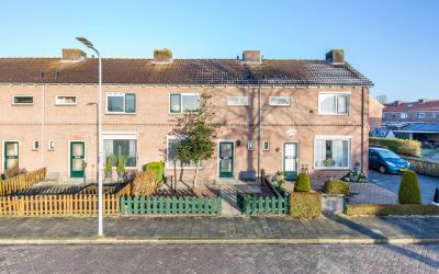 Fazantstraat 43