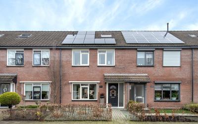 Vuurdoornst. 101